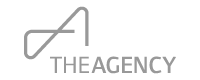 logo-the-agency-200 | AS Media Co.